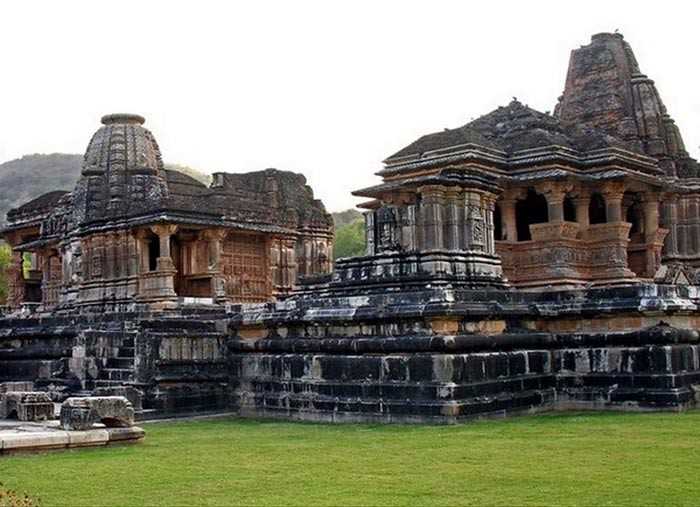 Eklingji Temple