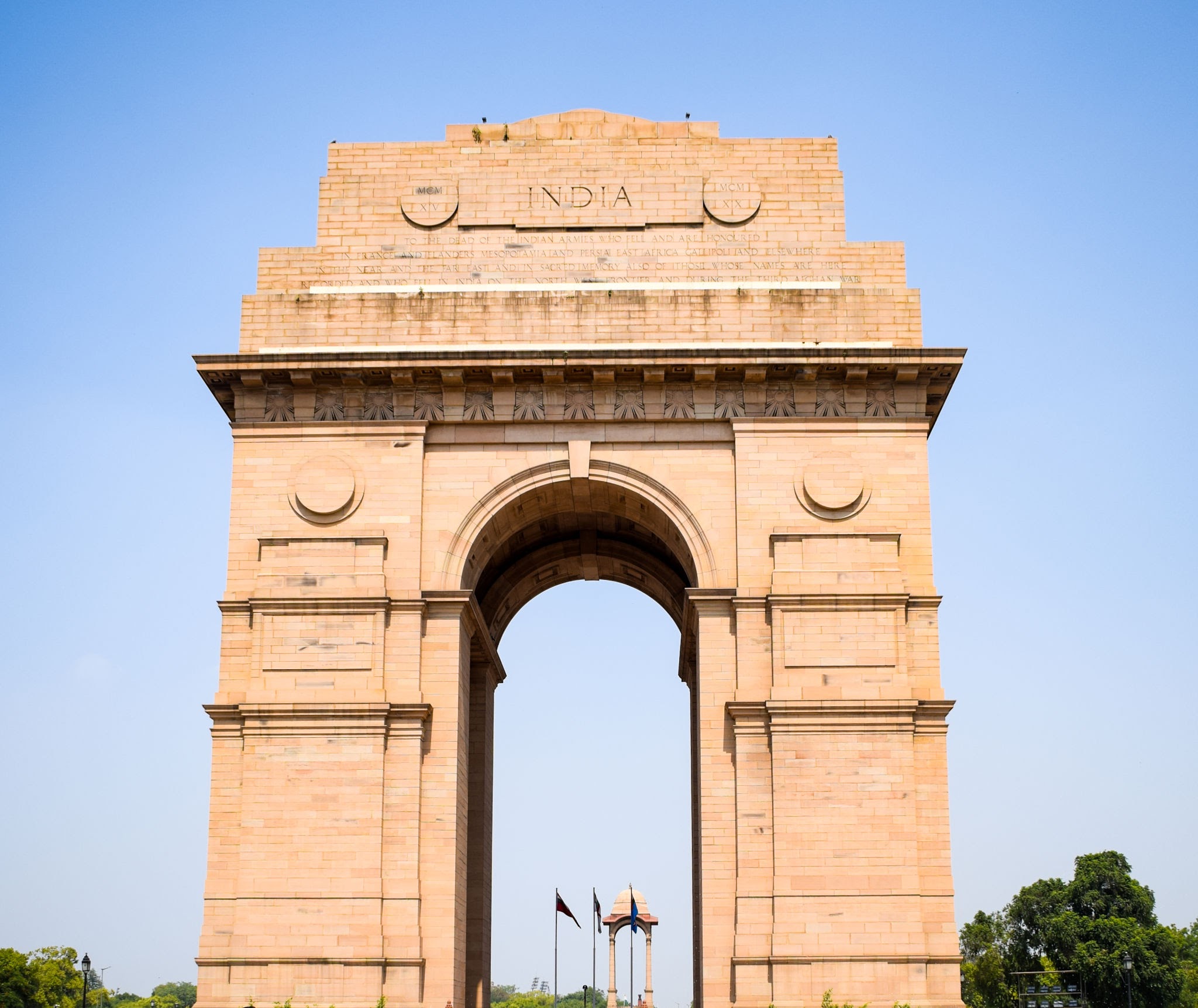 India Gate