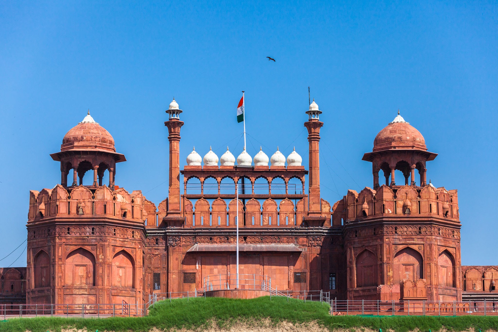 Red Fort