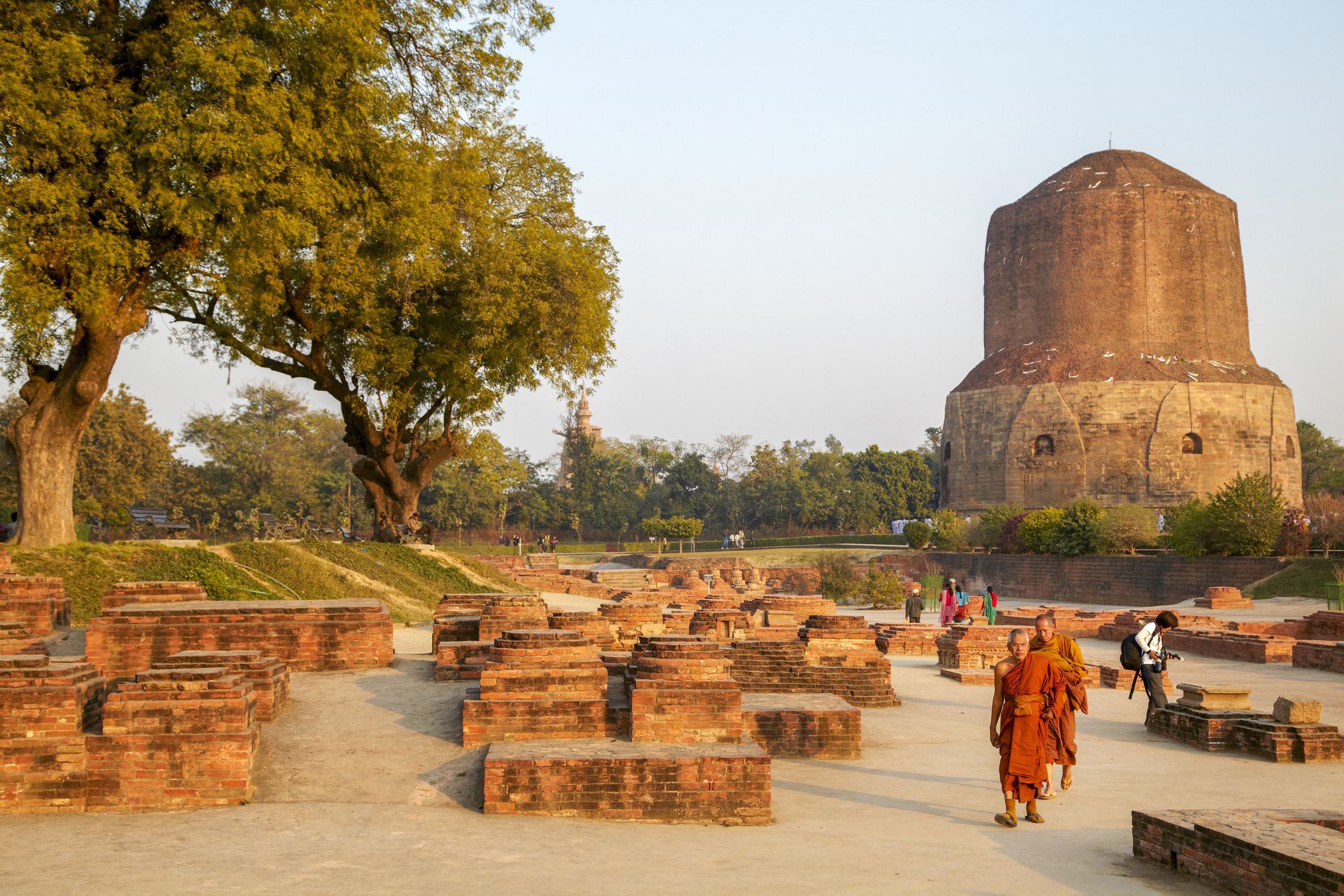 Sarnath