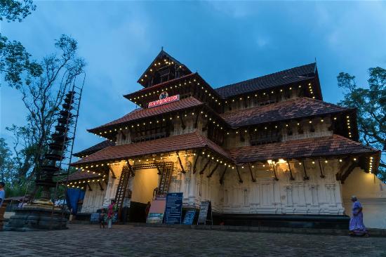 Vandiyur Mariamman Teppakulam