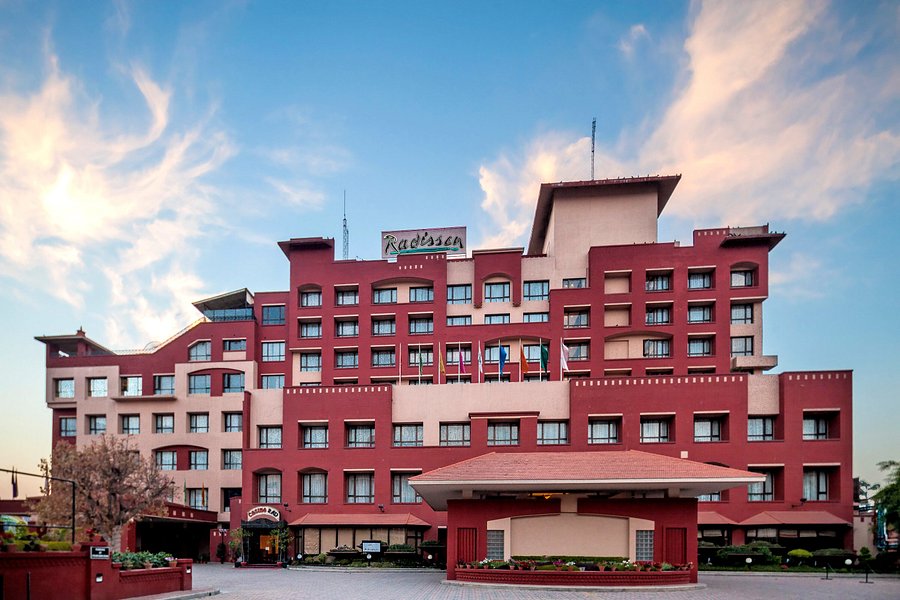 Radisson Hotel Kathmandu