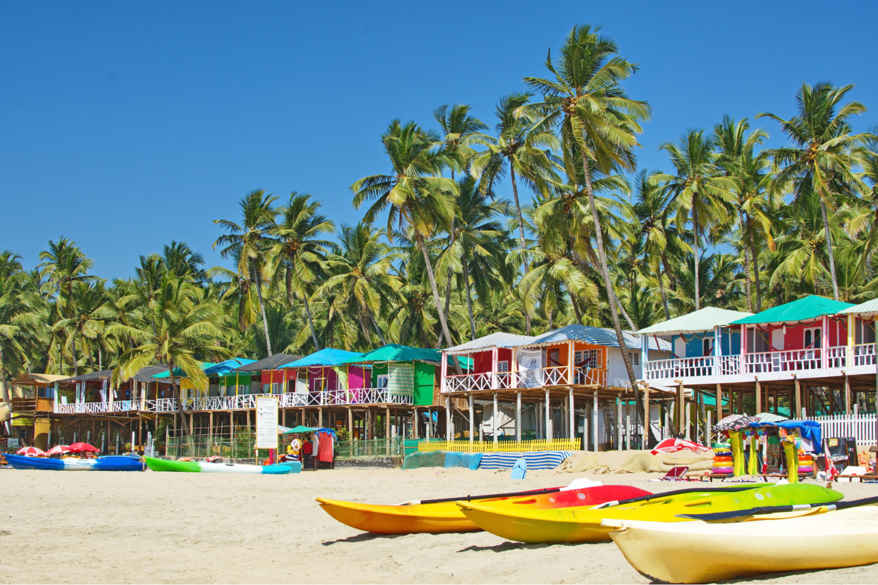 Goa