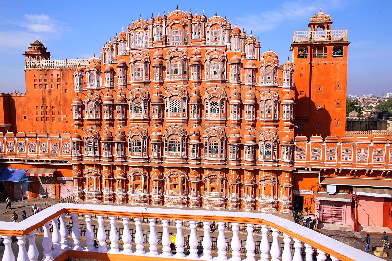 Hawa Mahal
