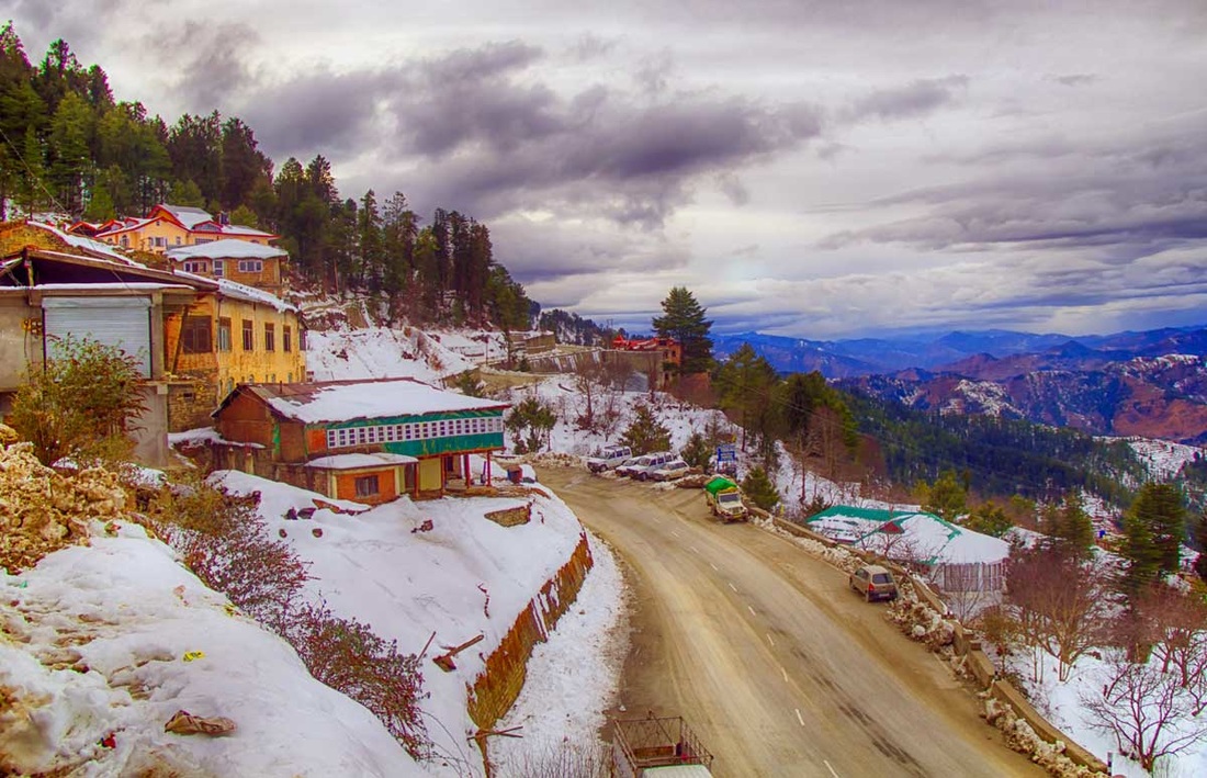 Himalayan Wonders