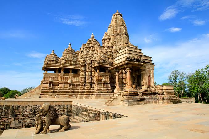 Khajuraho Unesco