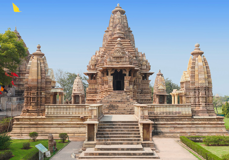 Khajuraho Temples