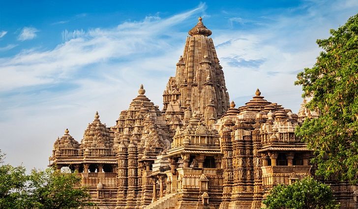 Khajuraho Temples