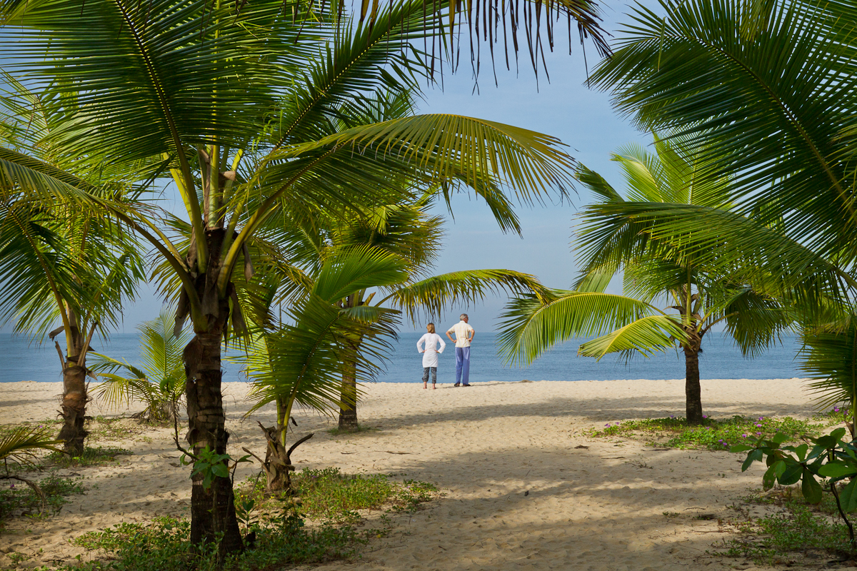 Marari Beach Resort
