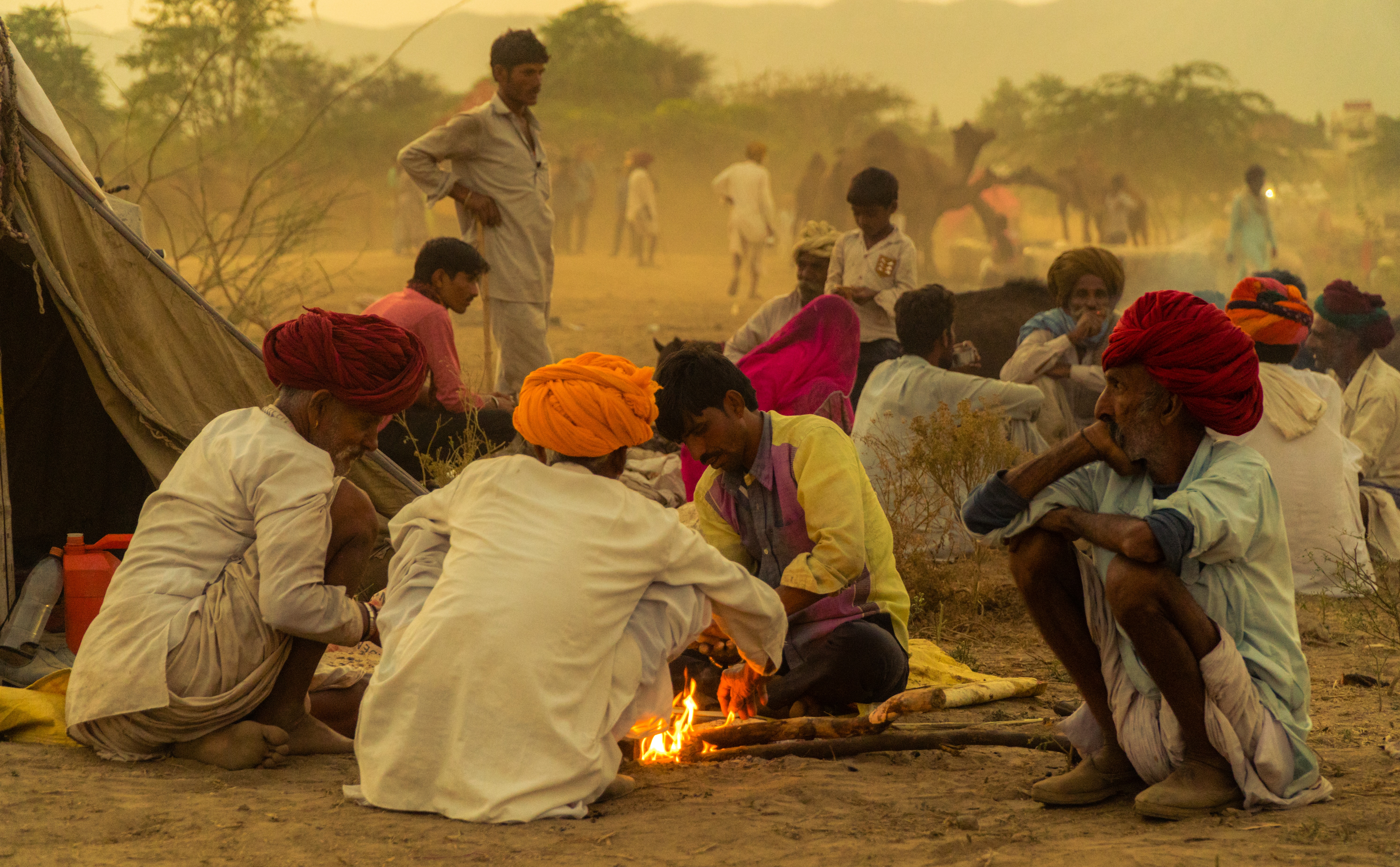 Pushkar