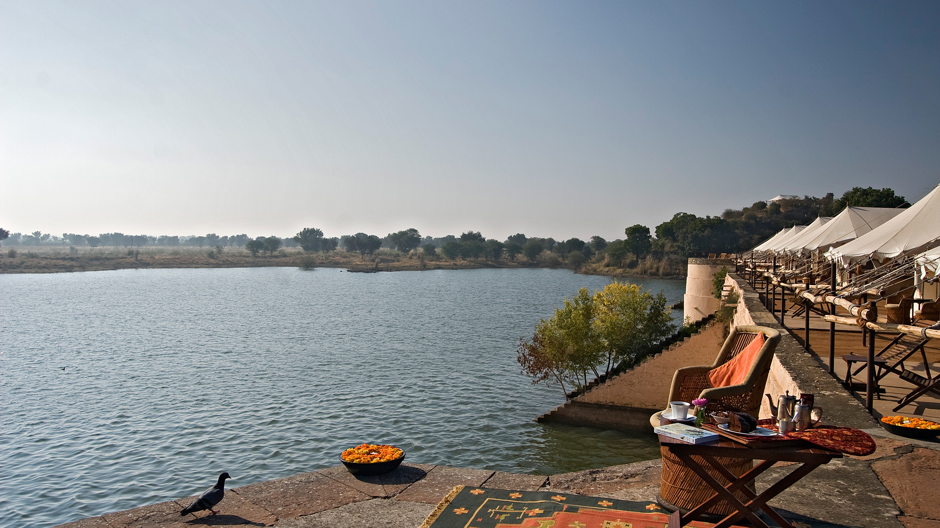 Raas Chhatra Sagar