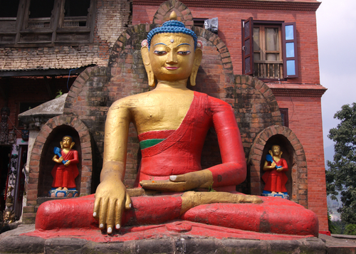 Highlights of Nepal Tour