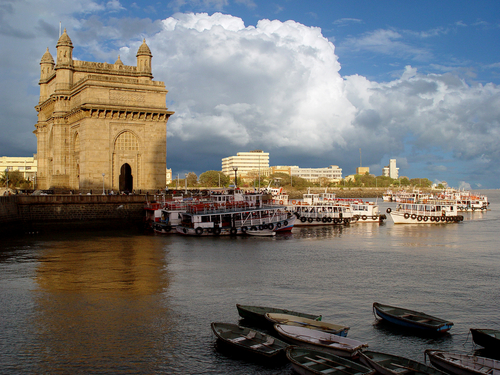 Grand Tour of India