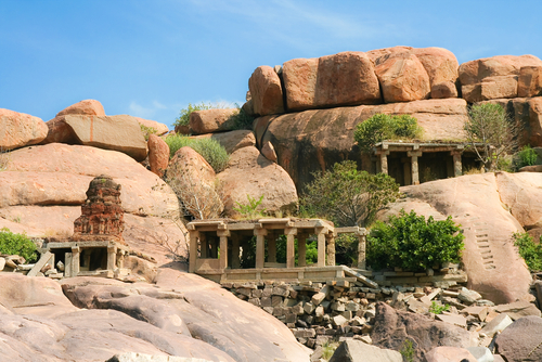 South India Explore