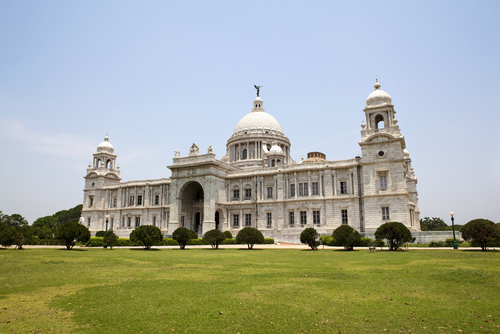 Kolkata and Eastern Himalayas Tour