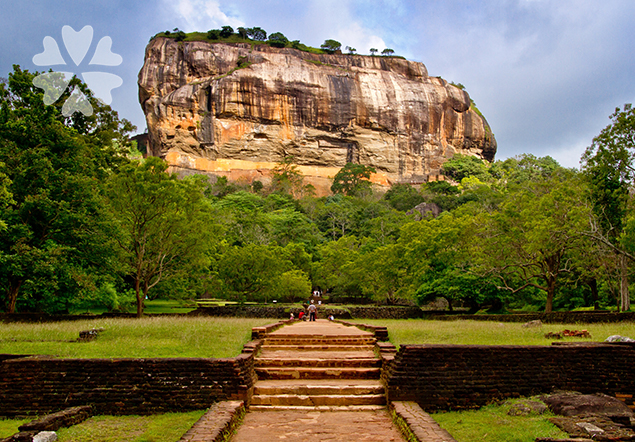 Sri Lanka at its Best