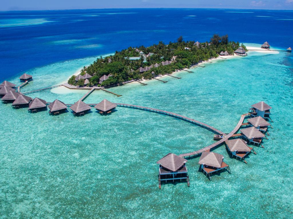 Adaaran Club Rannalhi