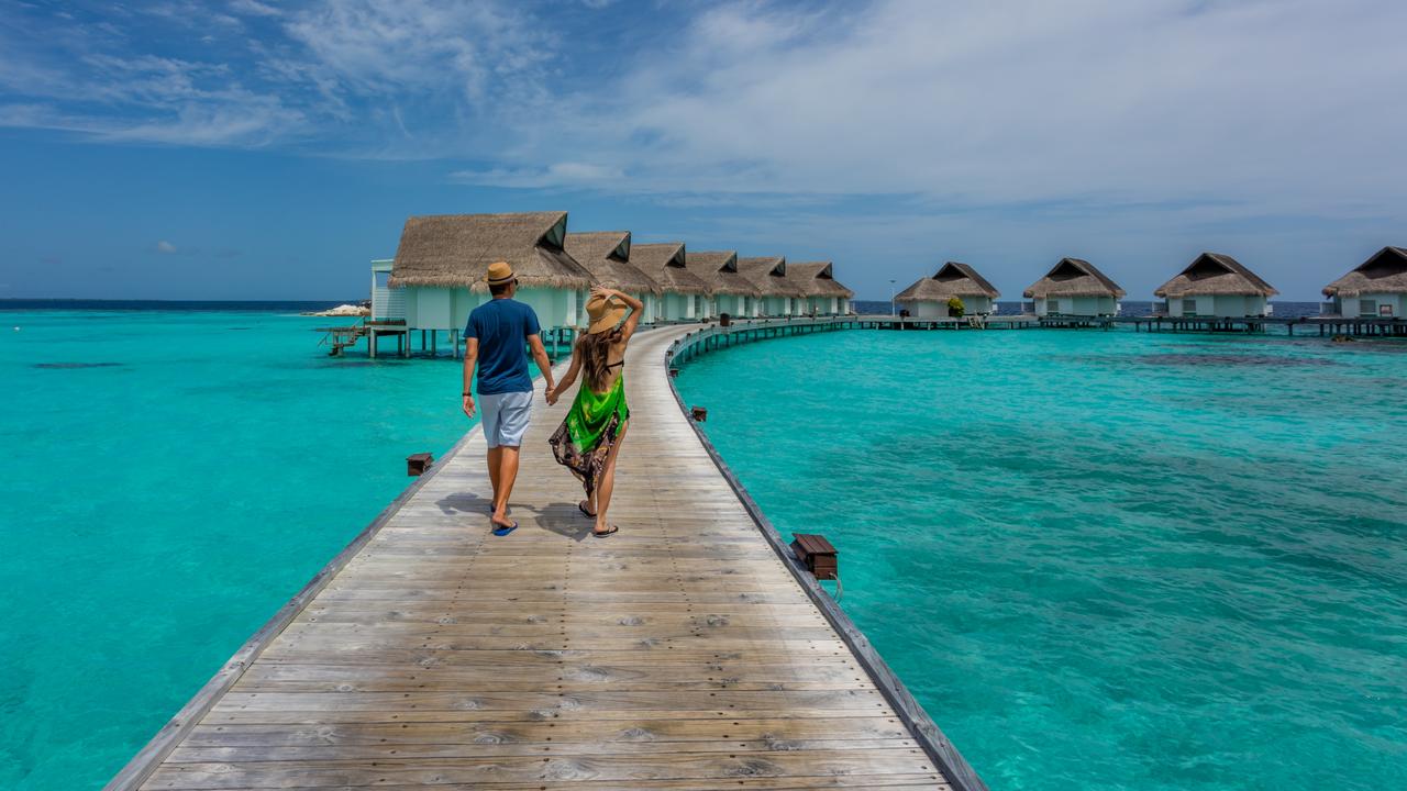 Sri Lanka And Maldives