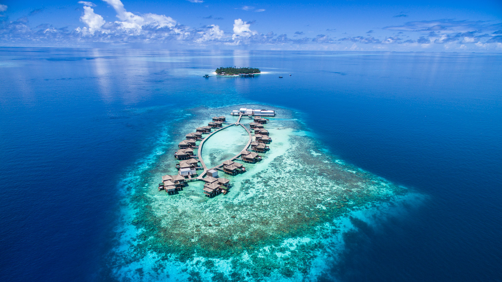 India's Golden Triangle And The Maldives